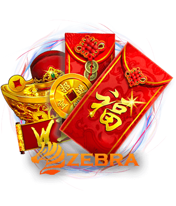 贏家娛樂城-Zebra電子